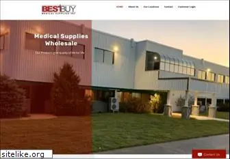 bestbuymedical.ca