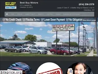 bestbuymotorsllc.com