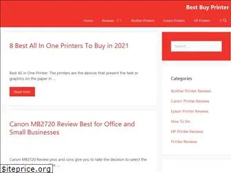 bestbuyprinter.com