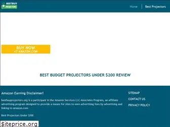 bestbuyprojectors.org