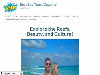 bestbuytourscozumel.com