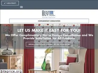 bestbuywindowtreatments.com