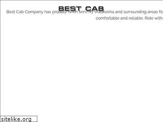 bestcabcompany.com