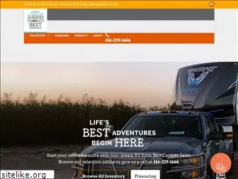 bestcampersales.com