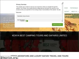 bestcampingkenya.com