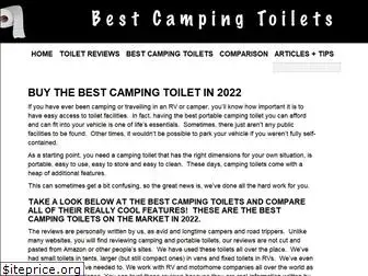 bestcampingtoilet.com