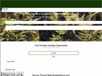 bestcannabisstores.com