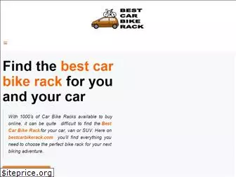 bestcarbikerack.com
