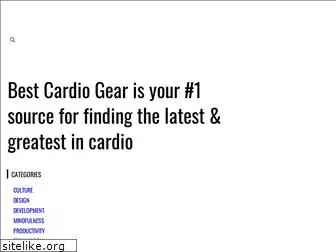 bestcardiogear.com