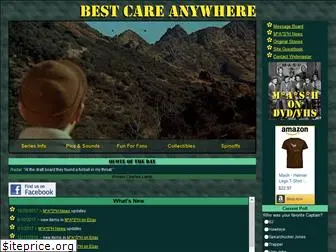 bestcareanywhere.net