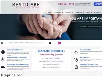 bestcareems.com