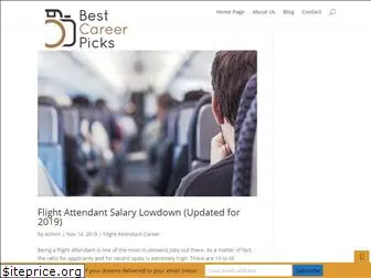 bestcareerpicks.com