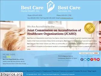 bestcarehh.com