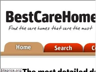 bestcarehome.co.uk