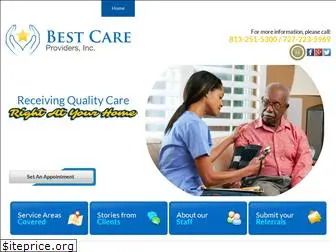 bestcareprovidersinc.com