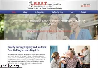 bestcareregistry.com