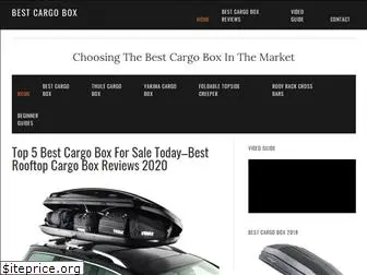 bestcargobox.com