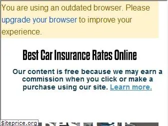 bestcarinsuranceratesonline.com