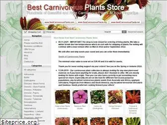 bestcarnivorousplants.net