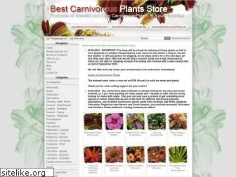 bestcarnivorousplants.org