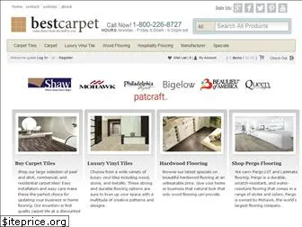 bestcarpetvalue.com