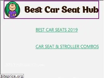 bestcarseathub.com