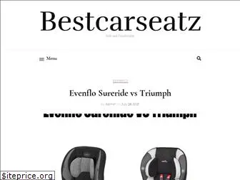 bestcarseatz.com