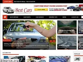 bestcarsin.com