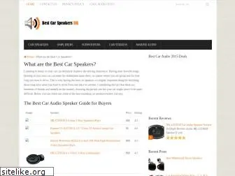 bestcarspeakershq.com