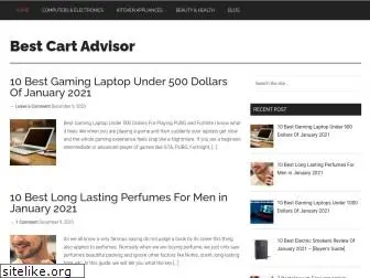 bestcartadvisor.com