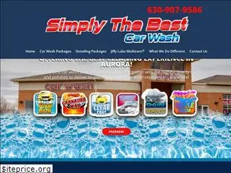 bestcarwashinaurora.com