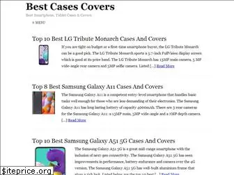 bestcasescovers.com