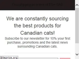 bestcat.ca