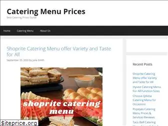 bestcateringprices.com