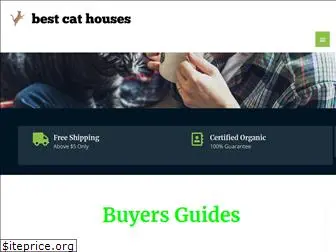 bestcathouses.com