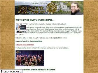 bestcelticmusic.net