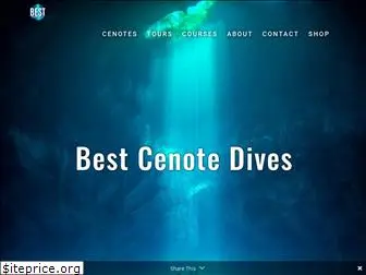 bestcenotedives.com