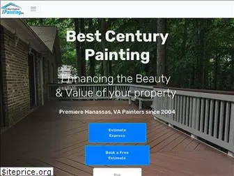 bestcenturypainting.com