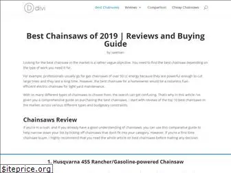 bestchainsawreview.org