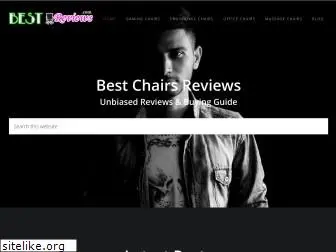 bestchairsreviews.com