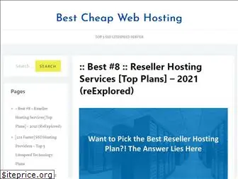 bestcheaphosting.review