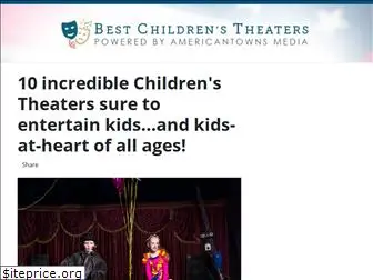 bestchildrenstheater.com