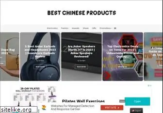 bestchineseproducts.com