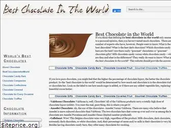 bestchocolateintheworld.net