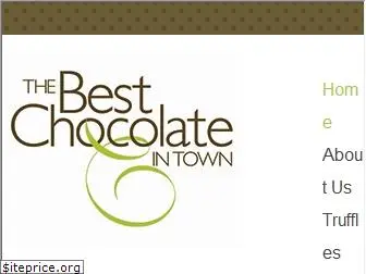 bestchocolateintown.com