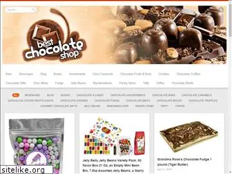 bestchocolateshop.com