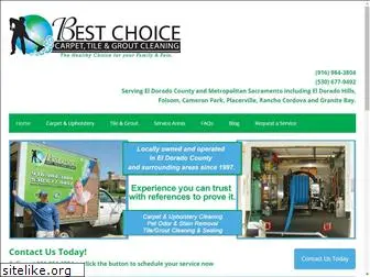 bestchoice-carpetcare.com