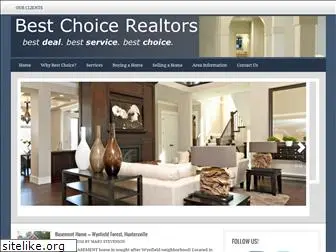 bestchoice-realtors.com