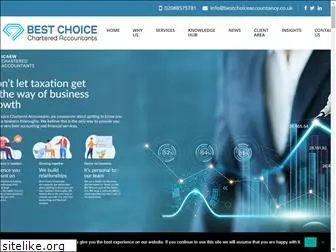 bestchoiceaccountancy.co.uk