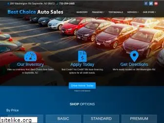 bestchoiceautosales.net